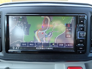 DAIHATSU MIRA E S 2020