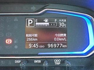 DAIHATSU MIRA E S 2020