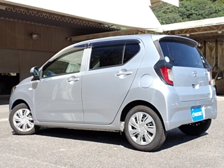 DAIHATSU MIRA E S 2020