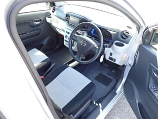 DAIHATSU MIRA E S 2020