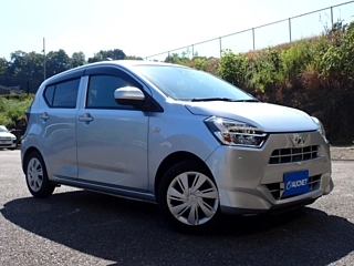 DAIHATSU MIRA E S 2020