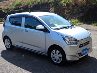 DAIHATSU MIRA E S 2020