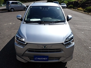 DAIHATSU MIRA E S 2020