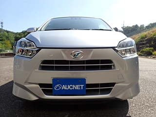 DAIHATSU MIRA E S 2020