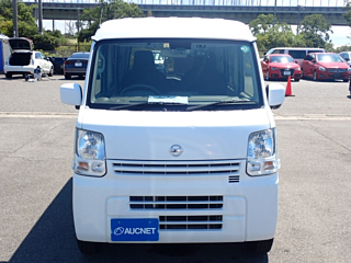 NISSAN CLIPPER VAN 2019