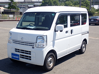 NISSAN CLIPPER VAN 2019