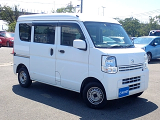 NISSAN CLIPPER VAN 2019
