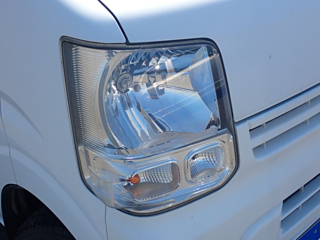 NISSAN CLIPPER VAN 2019