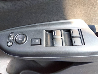 HONDA SHUTTLE 2020