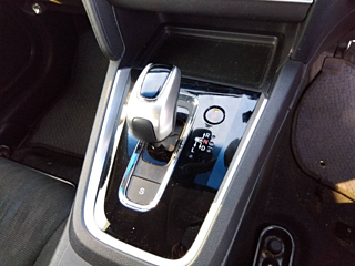 HONDA SHUTTLE 2020