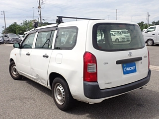 TOYOTA PROBOX 2013