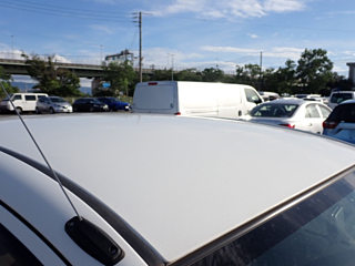 DAIHATSU MIRA E S 2012