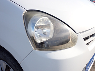 DAIHATSU MIRA E S 2012