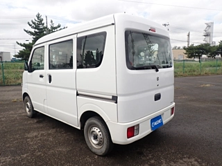 SUZUKI EVERY 2017