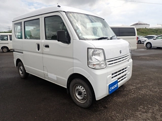 SUZUKI EVERY 2017