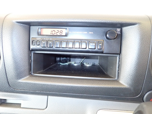 NISSAN CARAVAN VAN 2015