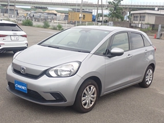 HONDA FIT 2021