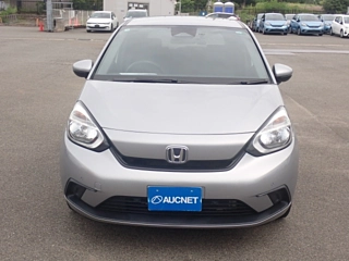 HONDA FIT 2021