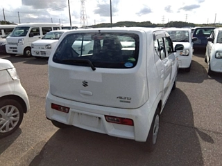SUZUKI ALTO 2020