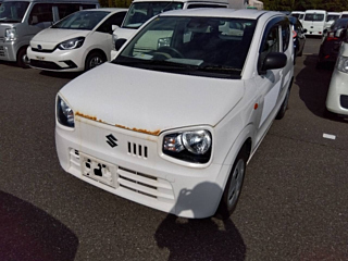 SUZUKI ALTO 2020