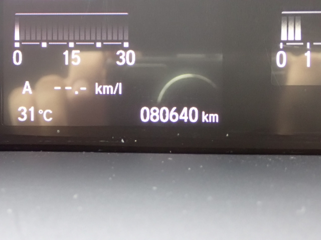 HONDA STEP WAGON 2021