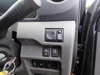 NISSAN CARAVAN VAN 2020