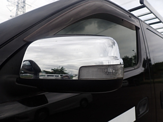 NISSAN CARAVAN VAN 2020