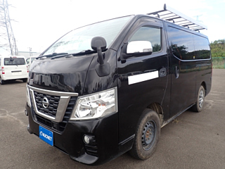NISSAN CARAVAN VAN 2020