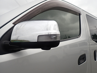 NISSAN CARAVAN VAN 2019