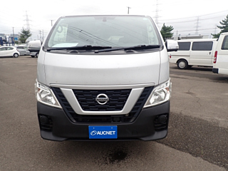 NISSAN CARAVAN VAN 2019