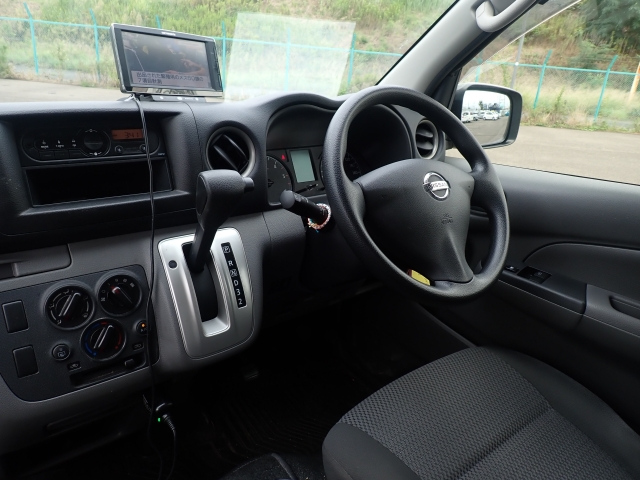 NISSAN CARAVAN VAN 2019