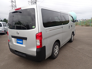 NISSAN CARAVAN VAN 2019