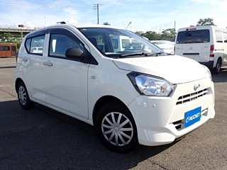 DAIHATSU MIRA E S 2018