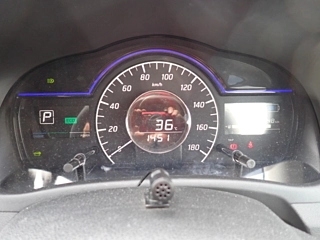NISSAN NOTE 2020