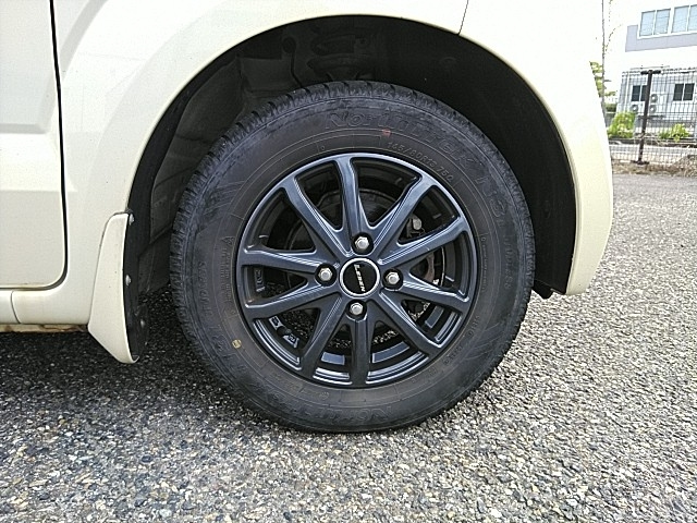 HONDA N BOX 2012
