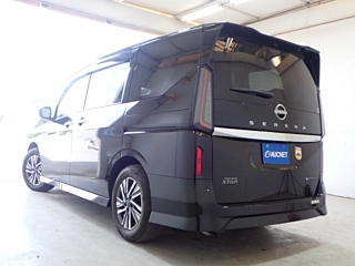 NISSAN SERENA 2023