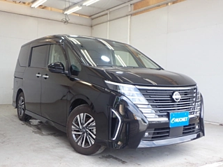 NISSAN SERENA 2023
