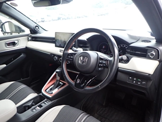 HONDA VEZEL 2023