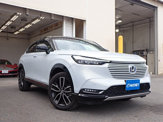 HONDA VEZEL 2023