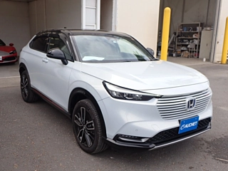 HONDA VEZEL 2023