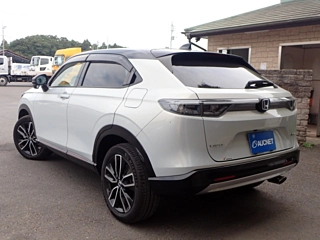HONDA VEZEL 2023