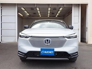 HONDA VEZEL 2023