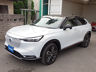 HONDA VEZEL 2023