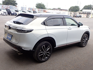 HONDA VEZEL 2023