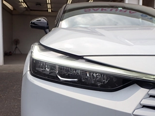 HONDA VEZEL 2023