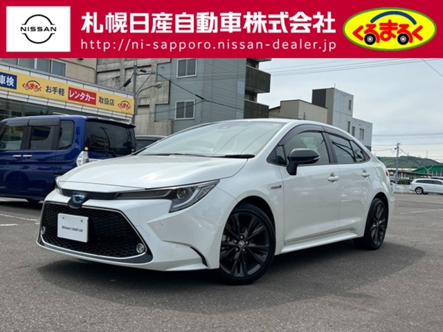 TOYOTA COROLLA 2020