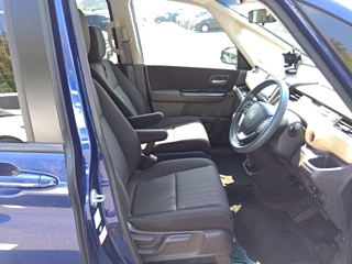 HONDA FREED 2018