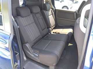 HONDA FREED 2018