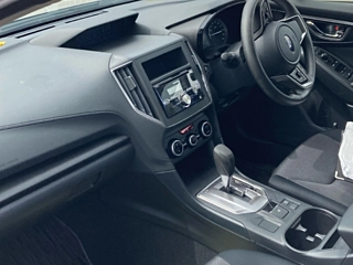 SUBARU IMPREZA 2022