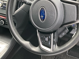 SUBARU IMPREZA 2022
